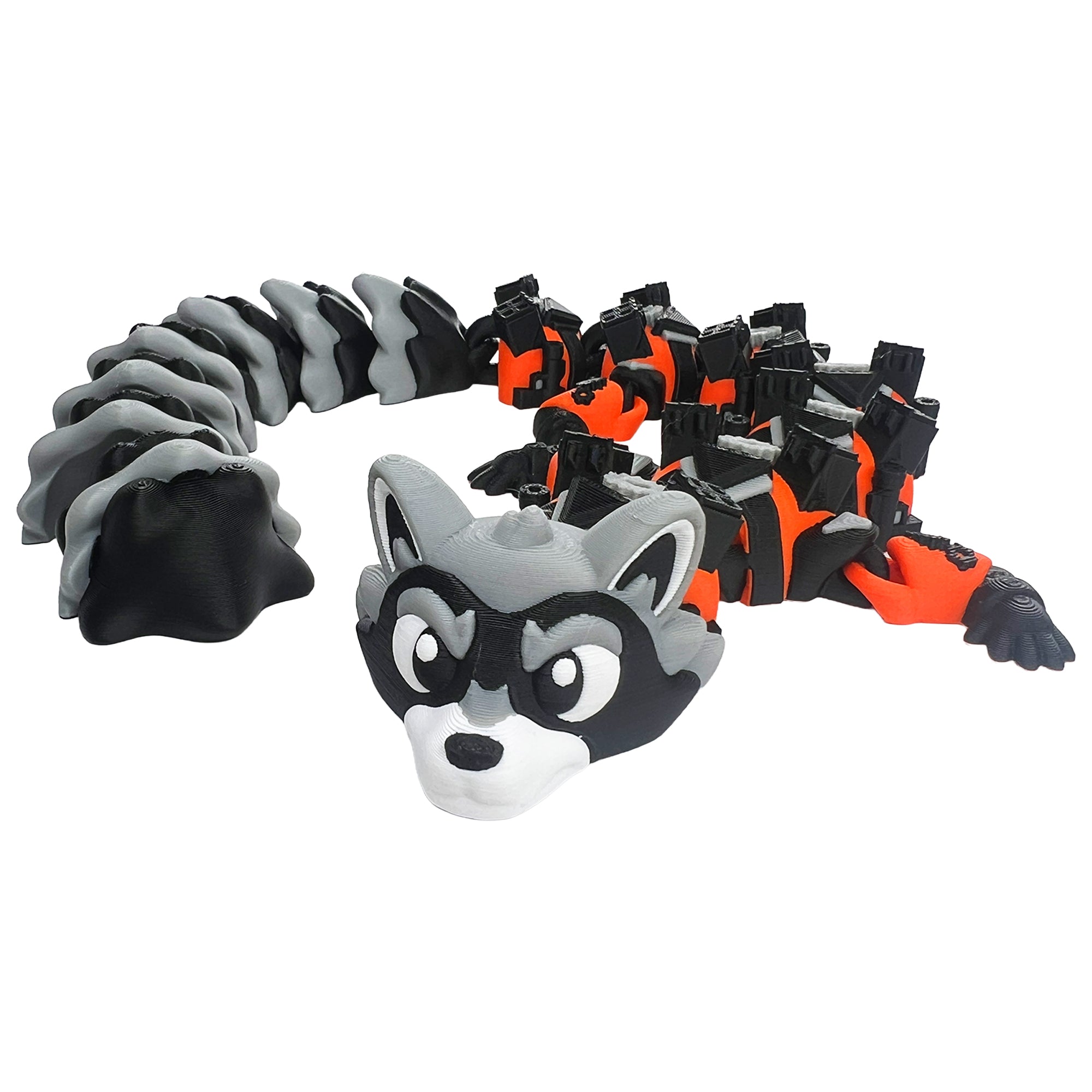 StarBandit Dragon