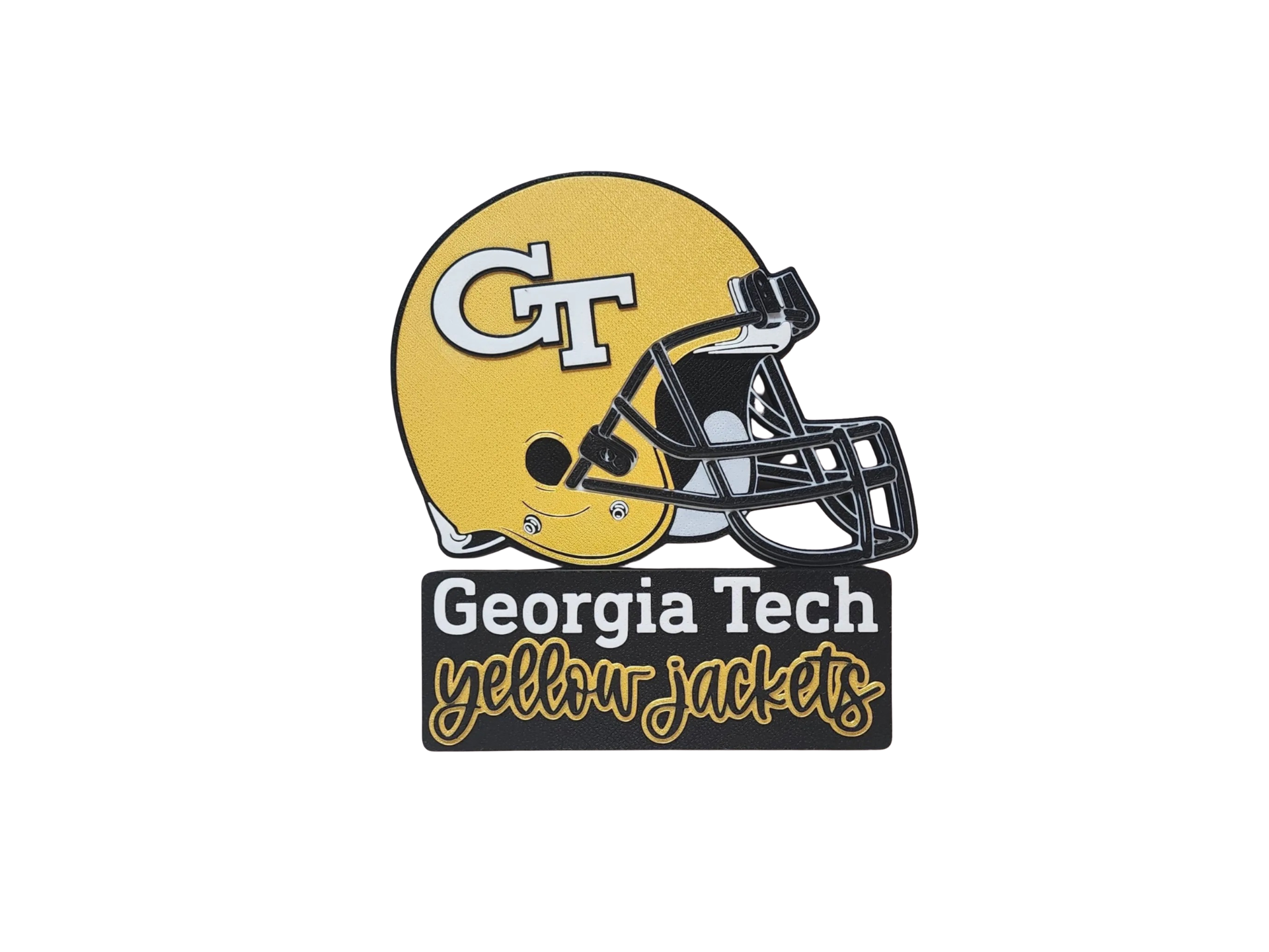 Georgia Tech Yellow Jackets