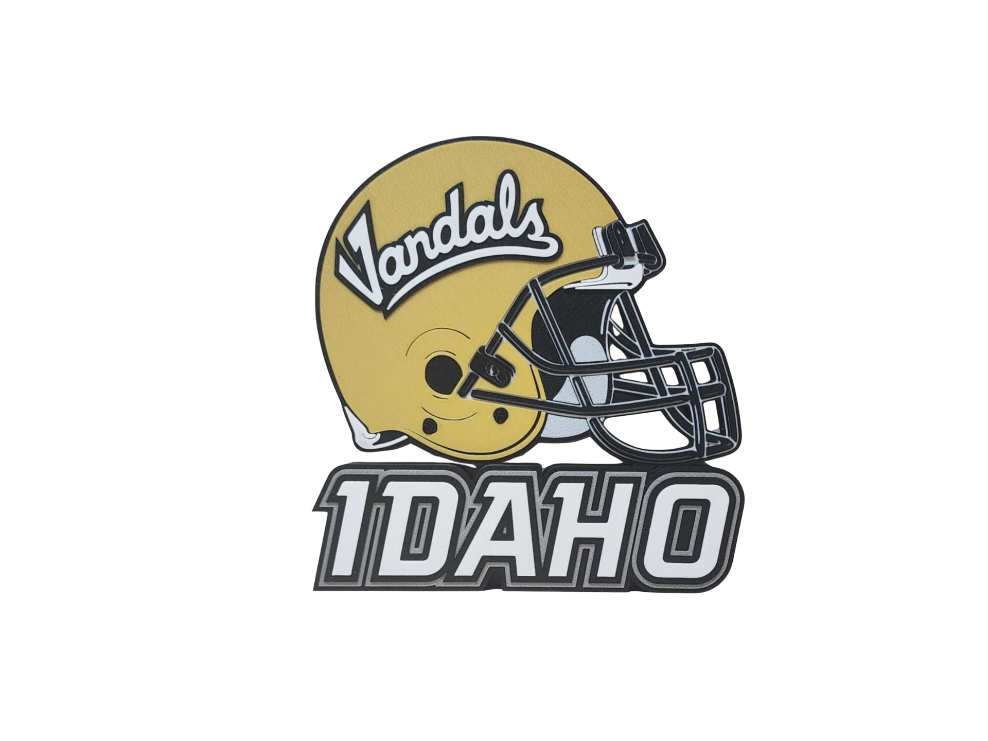 Idaho Vandals