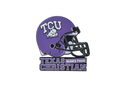 TCU Horned Frogs