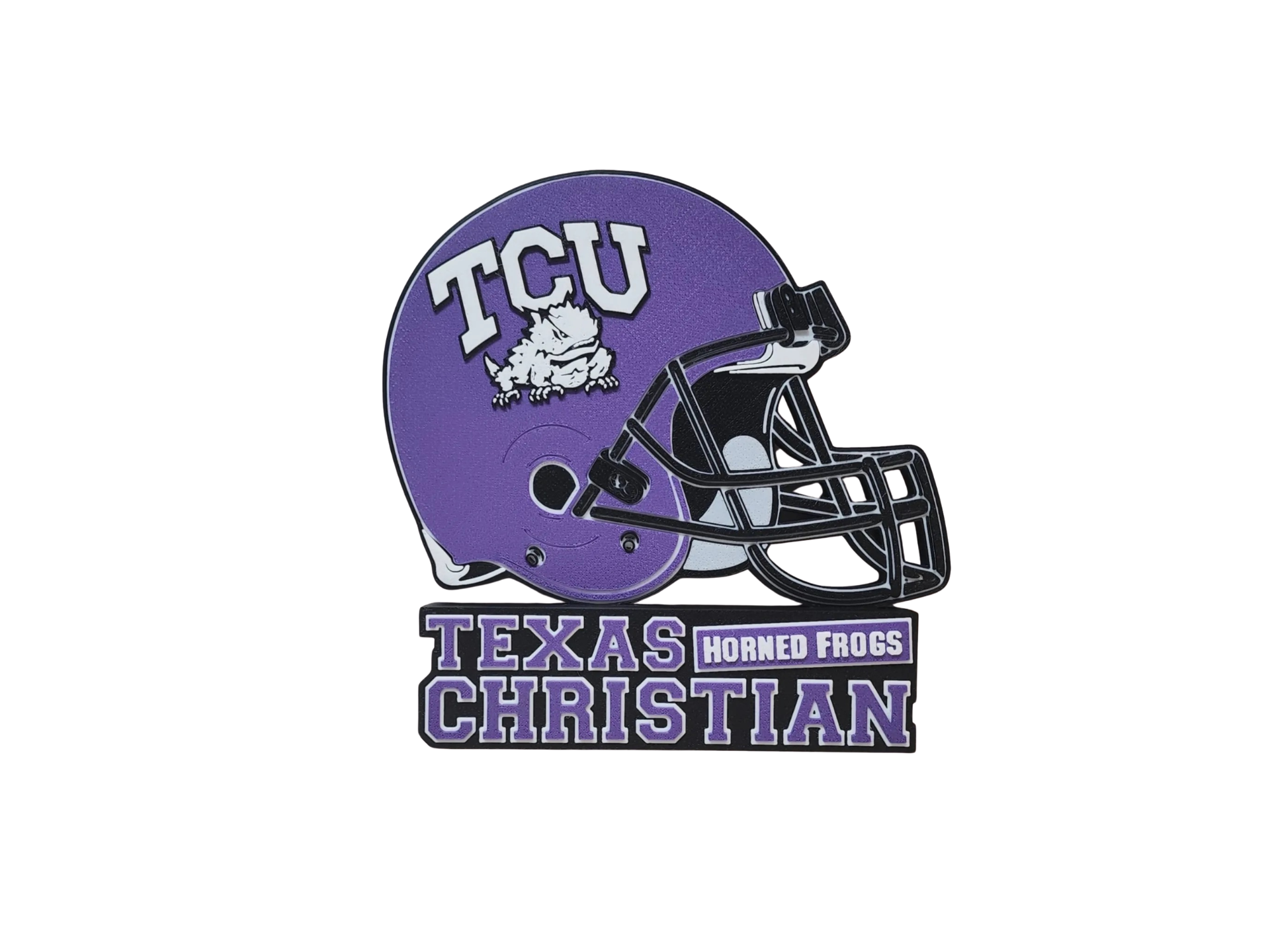 TCU Horned Frogs