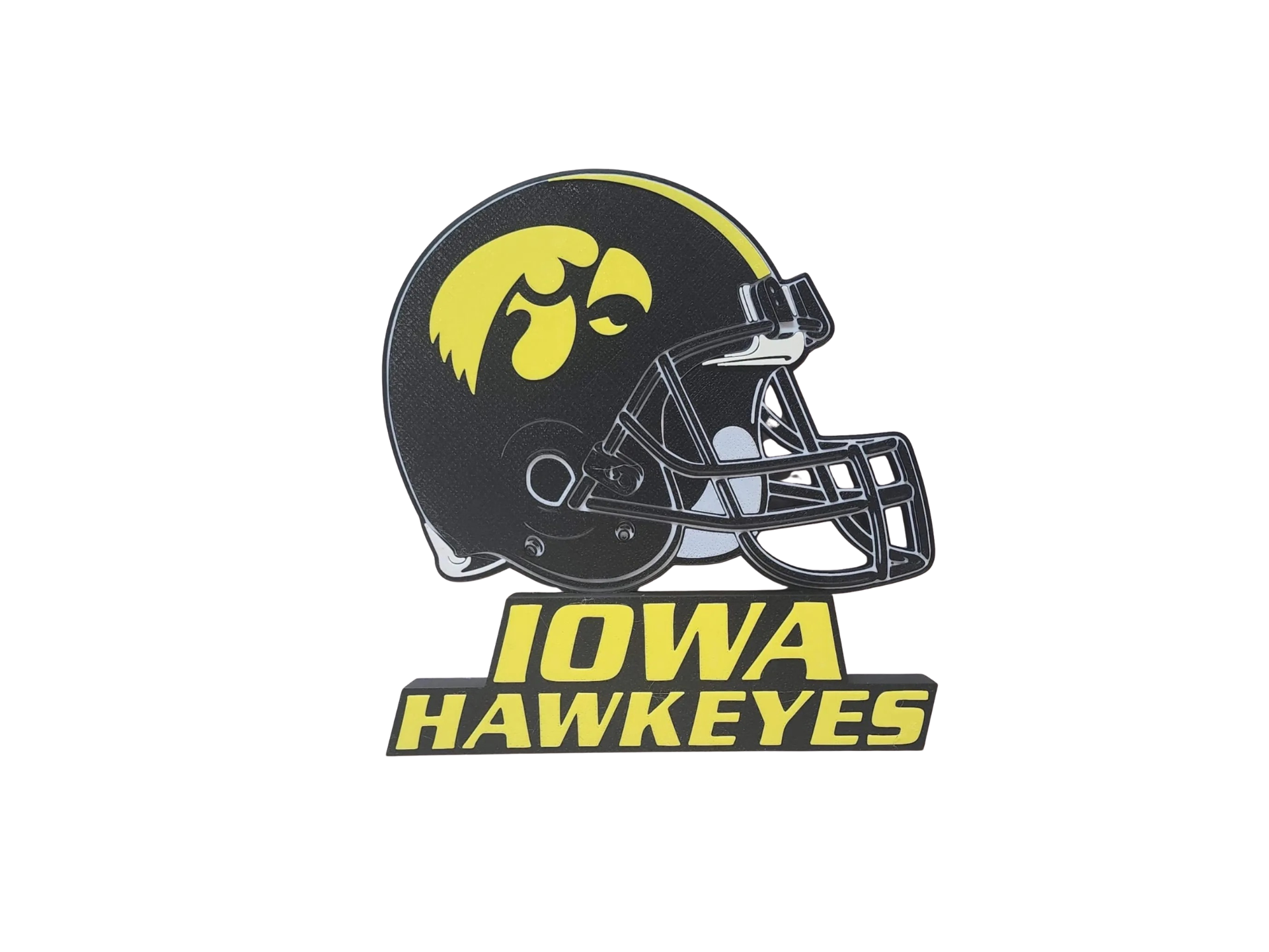 Iowa Hawkeyes