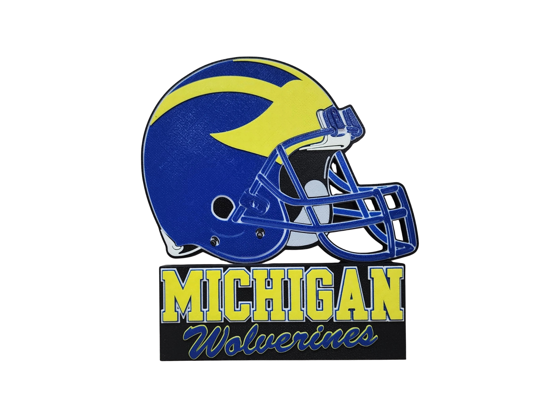 Michigan Wolverines