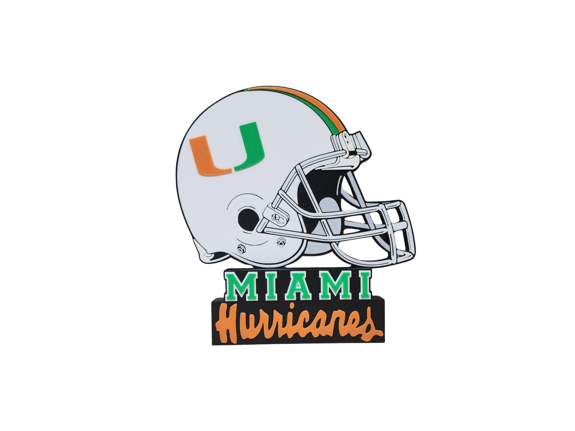 Miami Hurricanes
