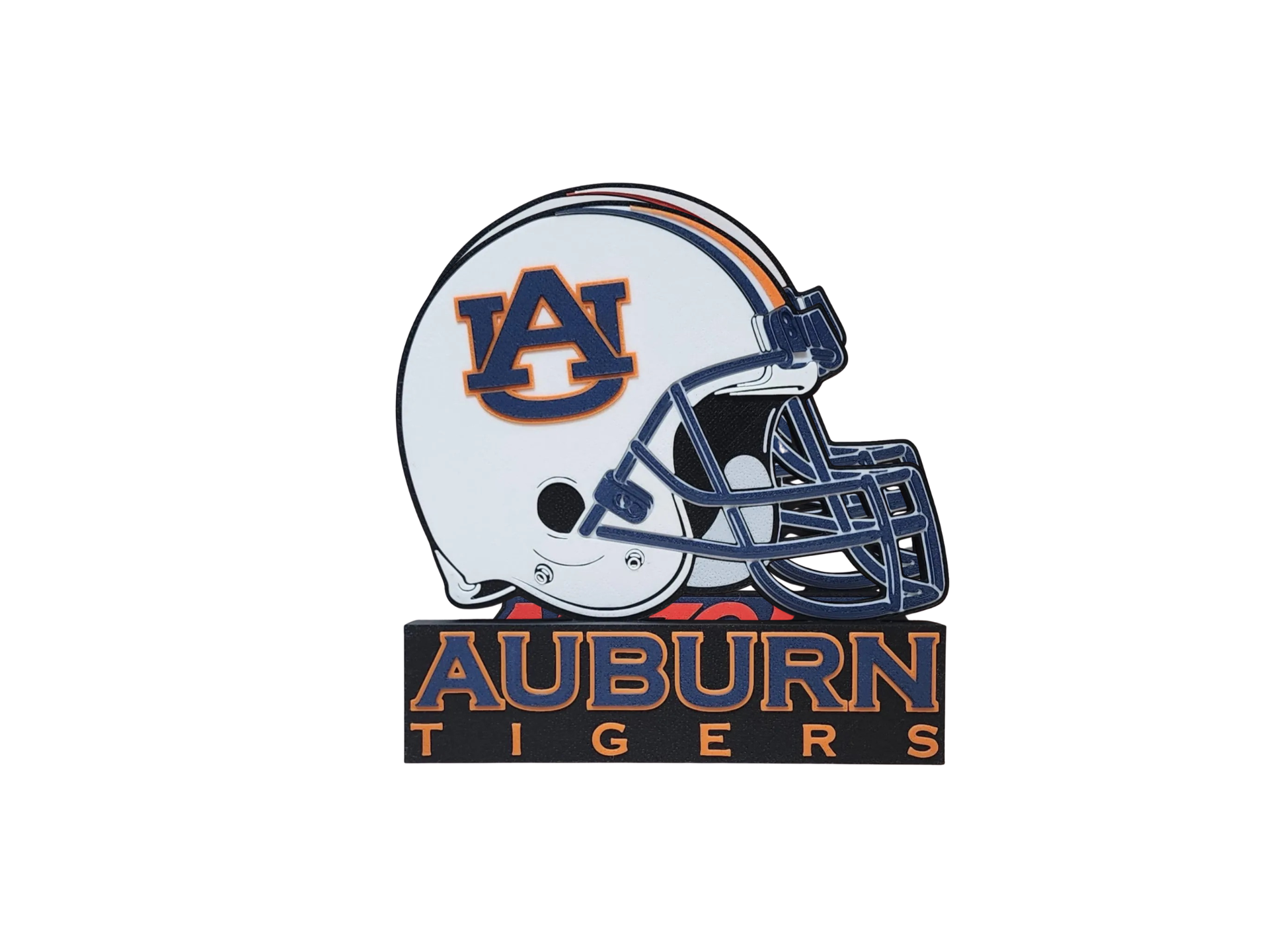 Auburn Tigers