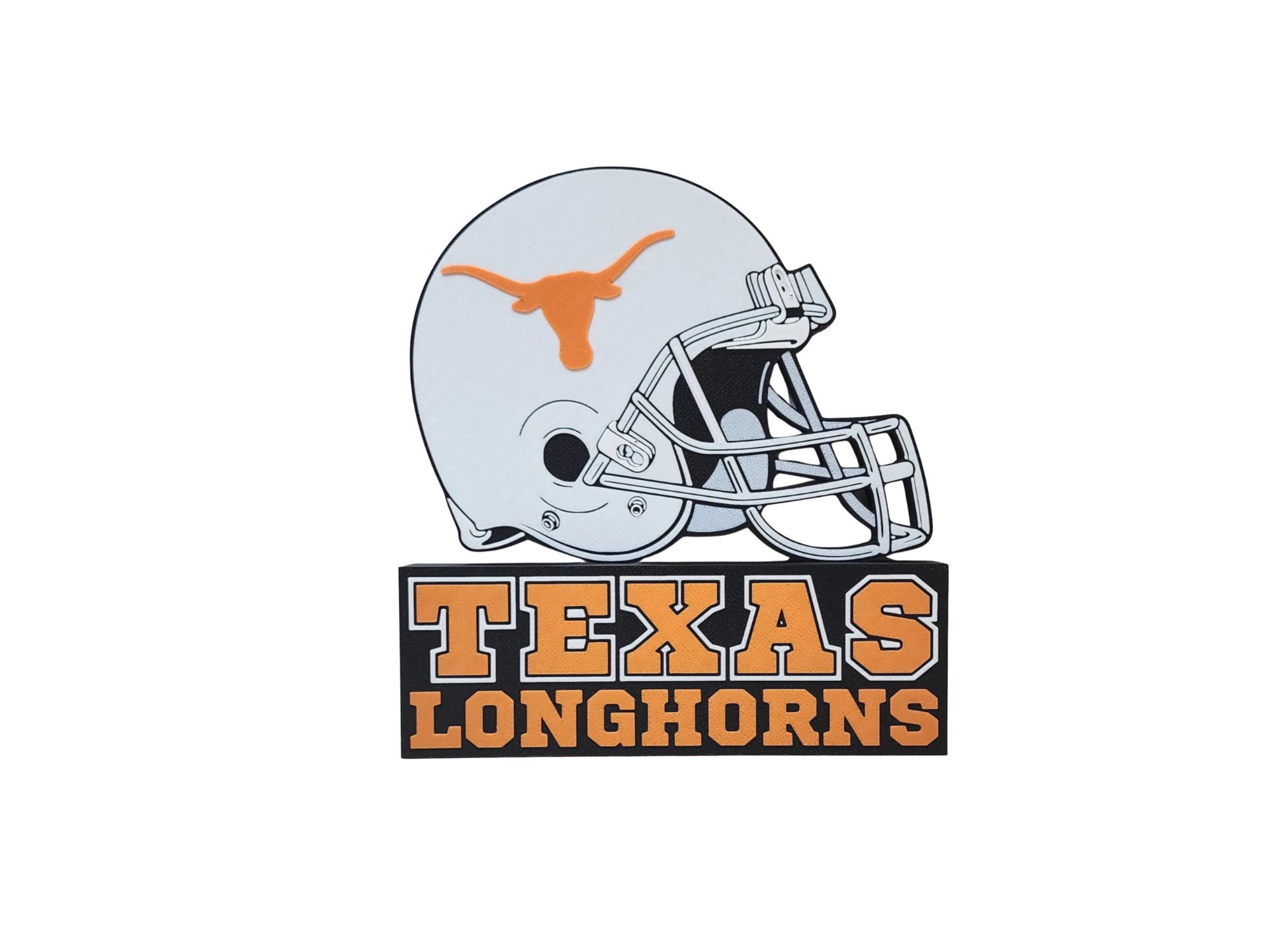 Texas Longhorns