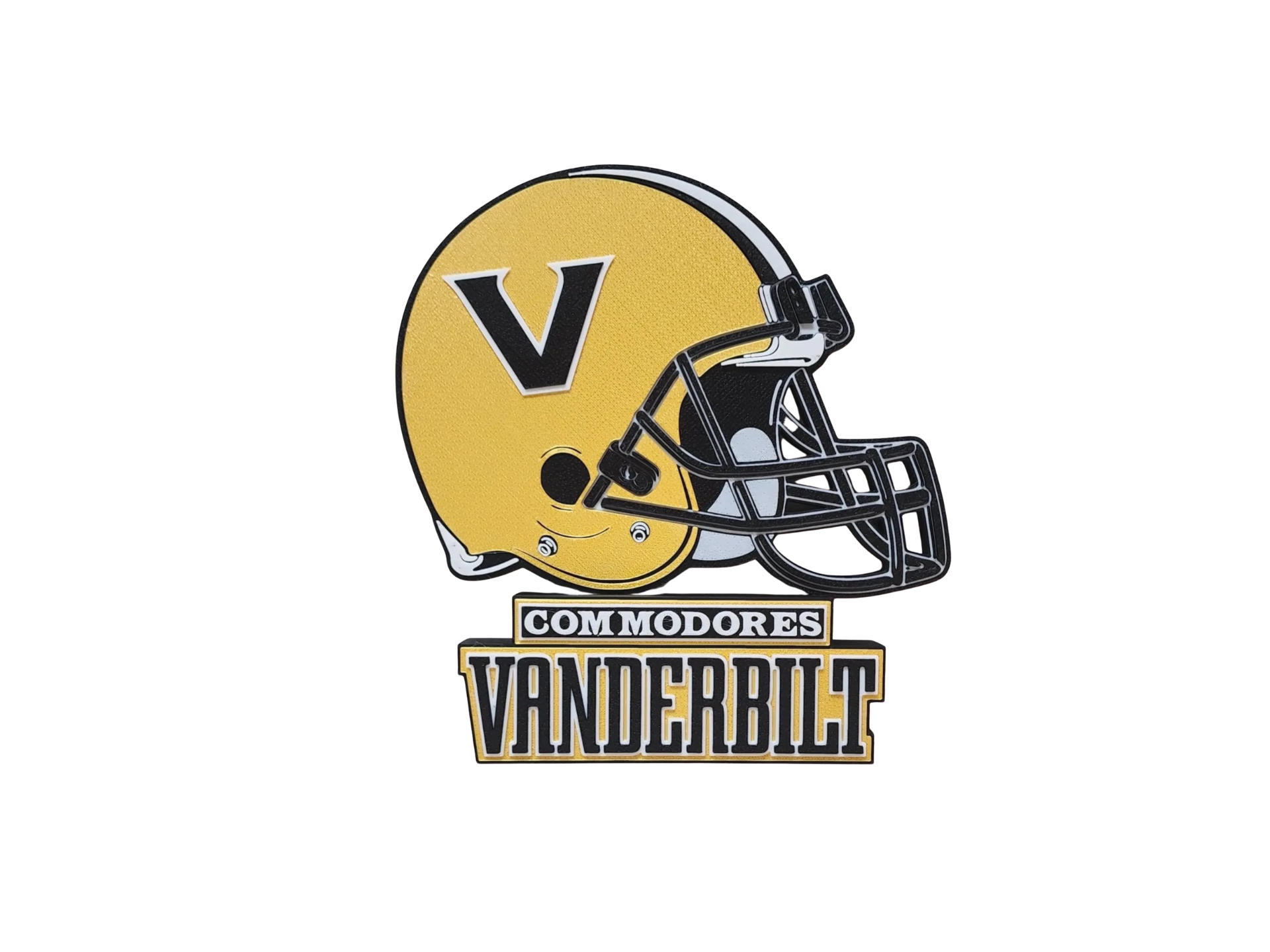 Vanderbilt Commodores