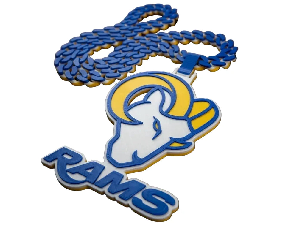 Los Angeles Rams V2