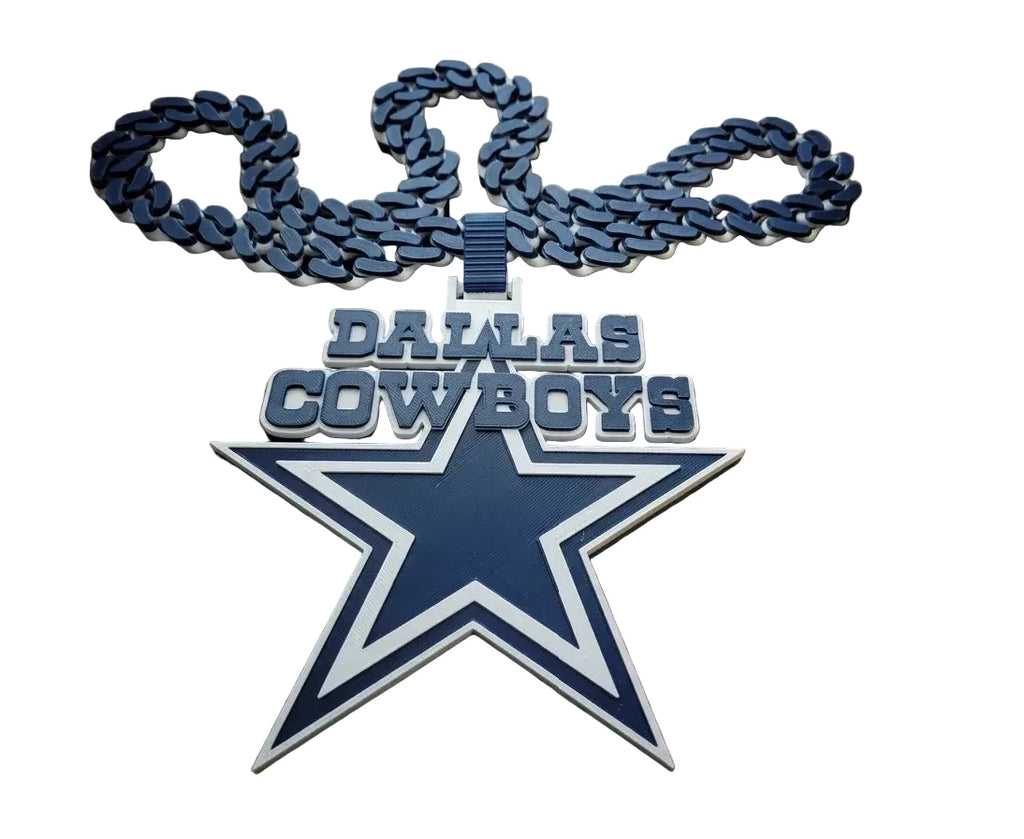 Dallas Cowboys Hype V2
