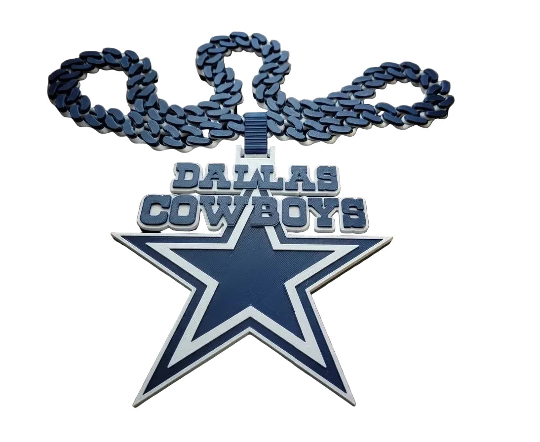 Dallas Cowboys Hype V2