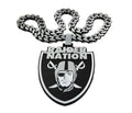 Las Vegas Raiders Raider V2