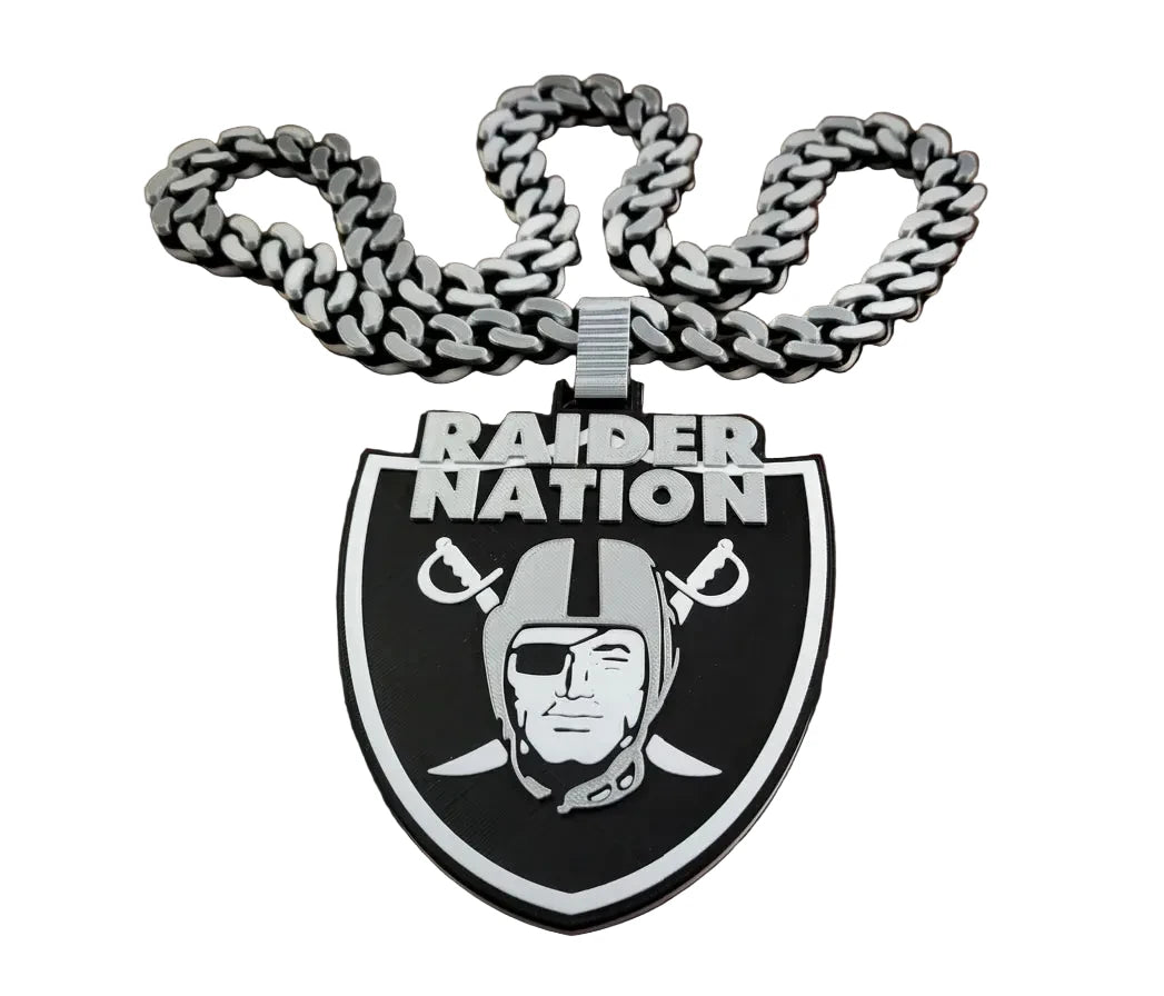 Las Vegas Raiders Raider V2