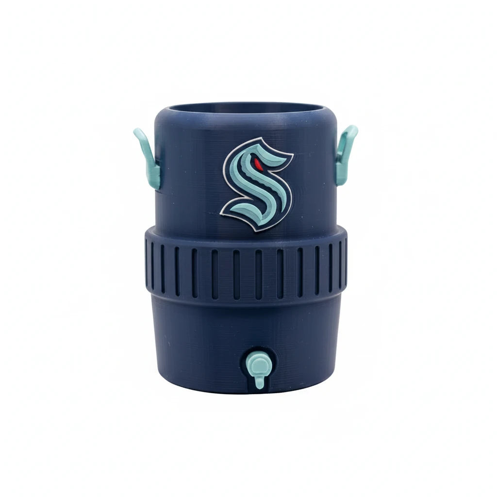 Seattle kraken