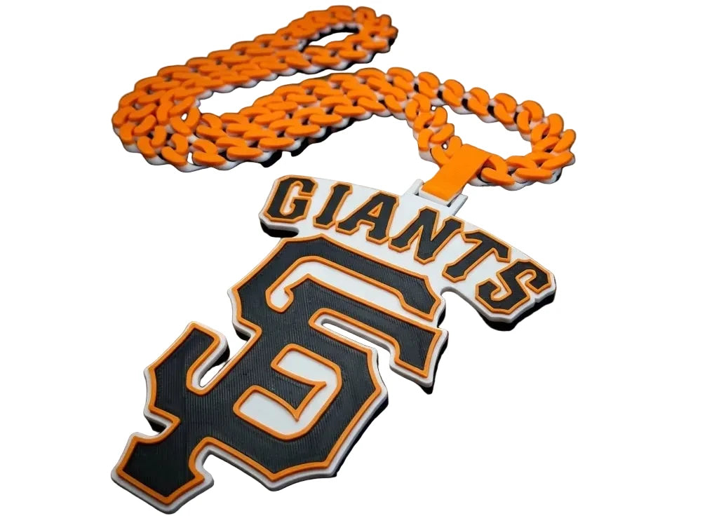 San Francisco Giants V2