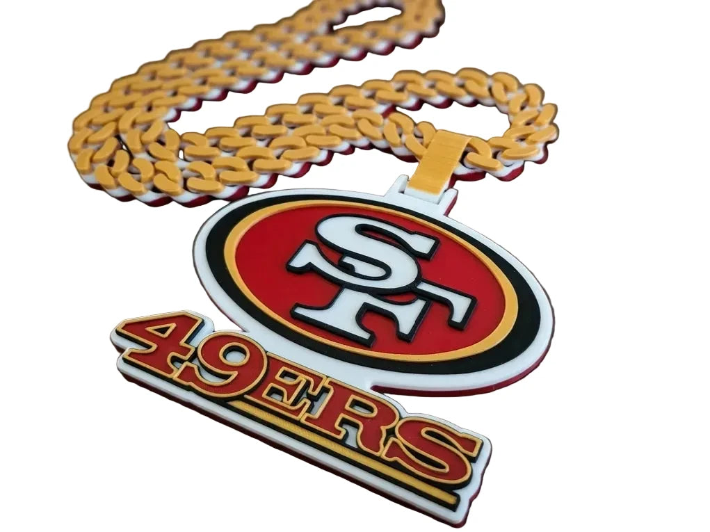 San Francisco 49ers V2