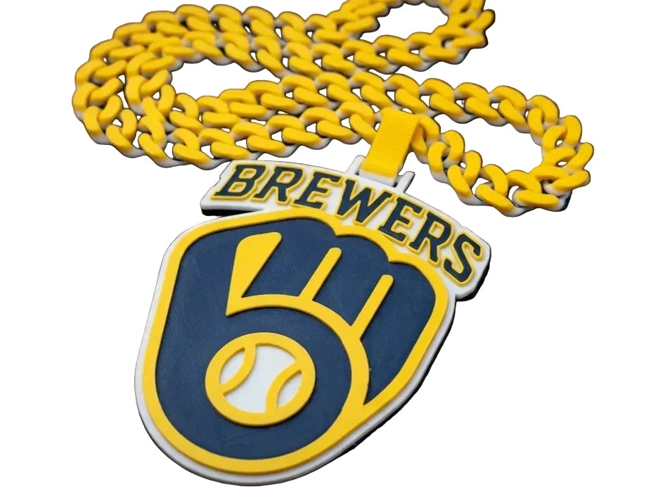 Milwaukee Brewers V2