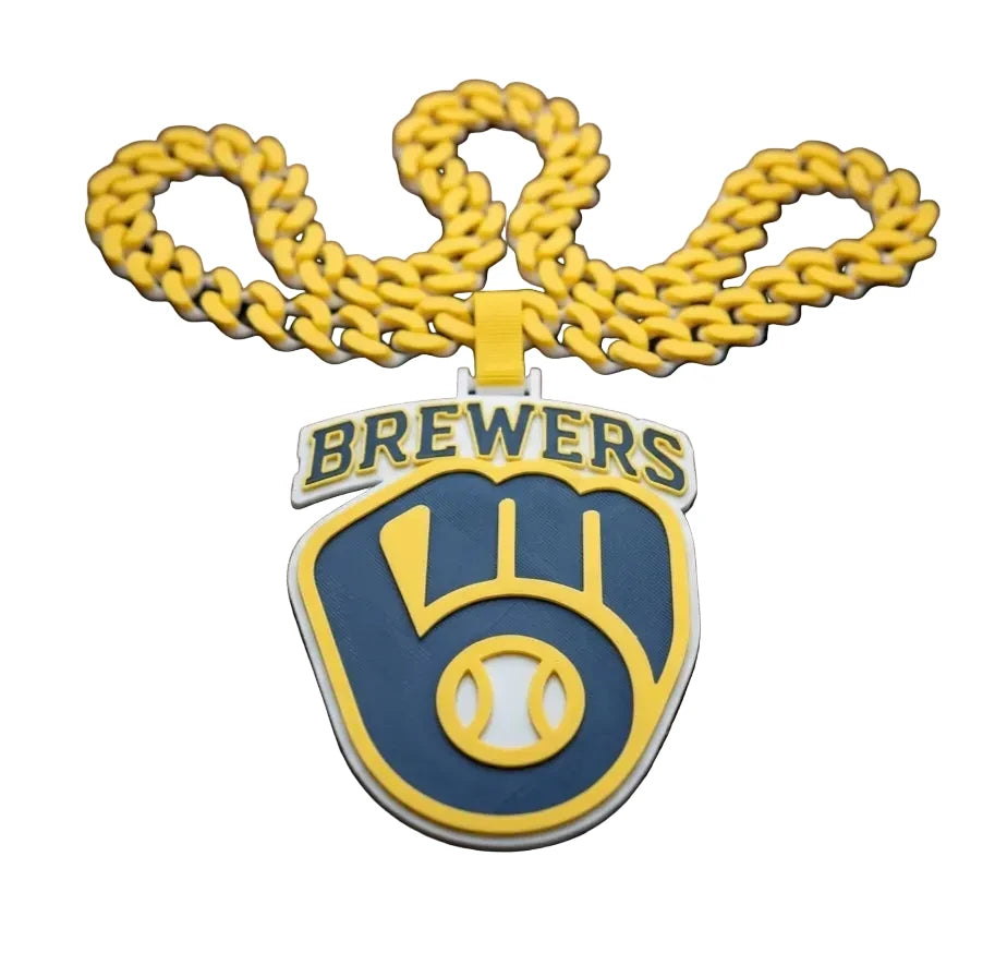 Milwaukee Brewers V2