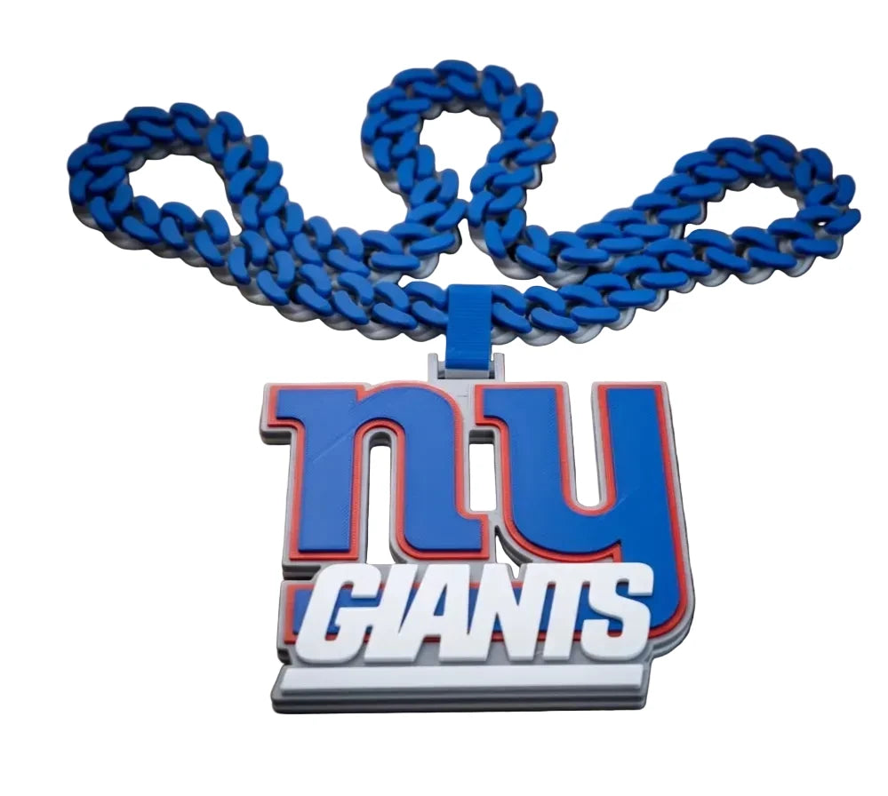 New York Giants V2