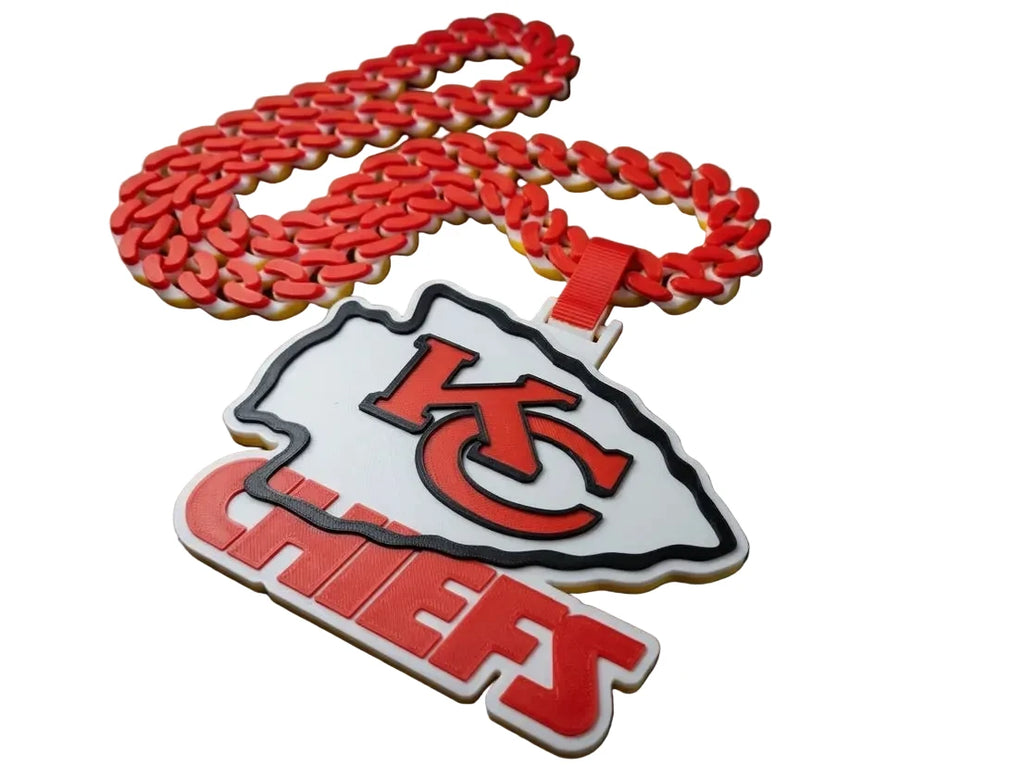 Kansas City Chiefs V2
