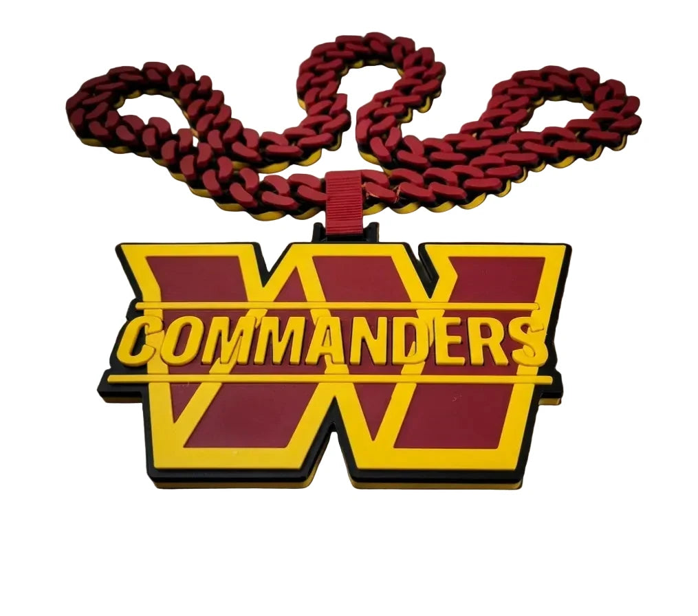 Washington Commanders V2