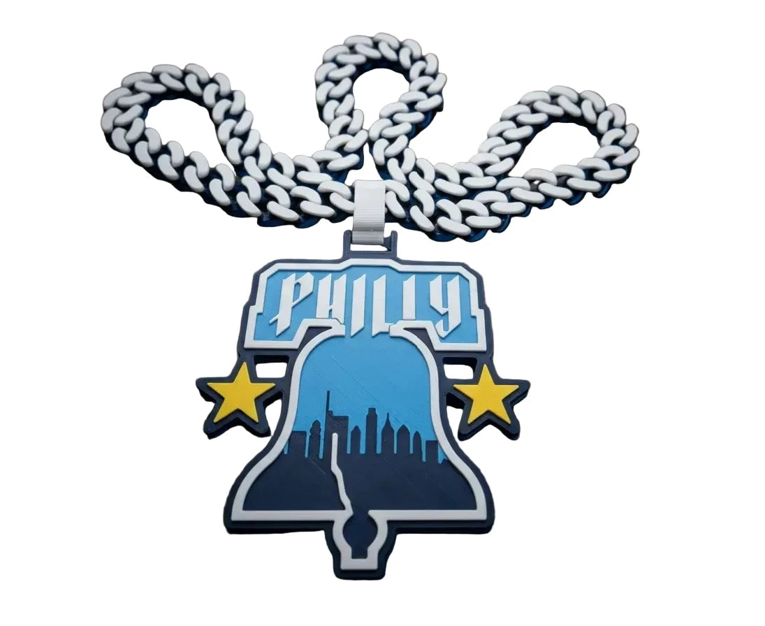 Philadelphia Phillies City Connect