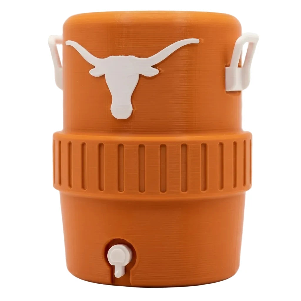 Texas Longhorns