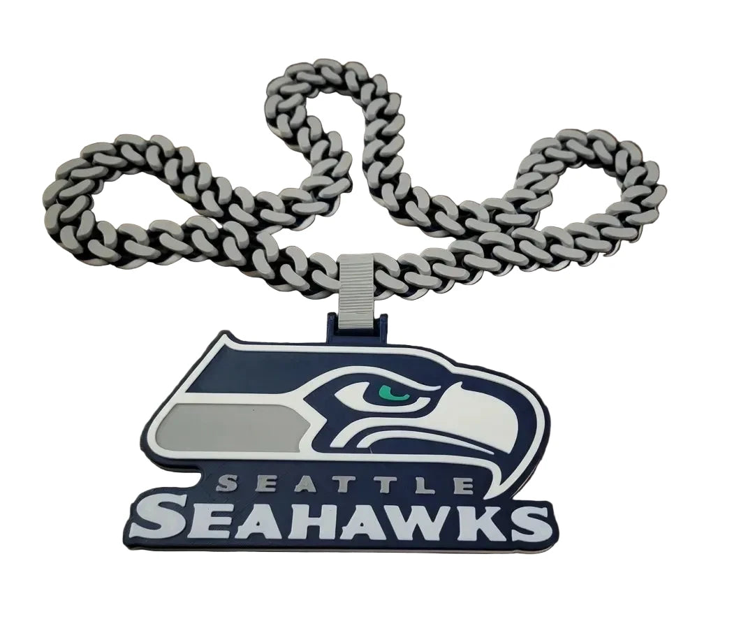 Seattle Seahawks V2