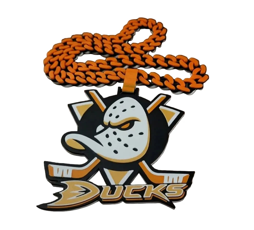 Anaheim Ducks