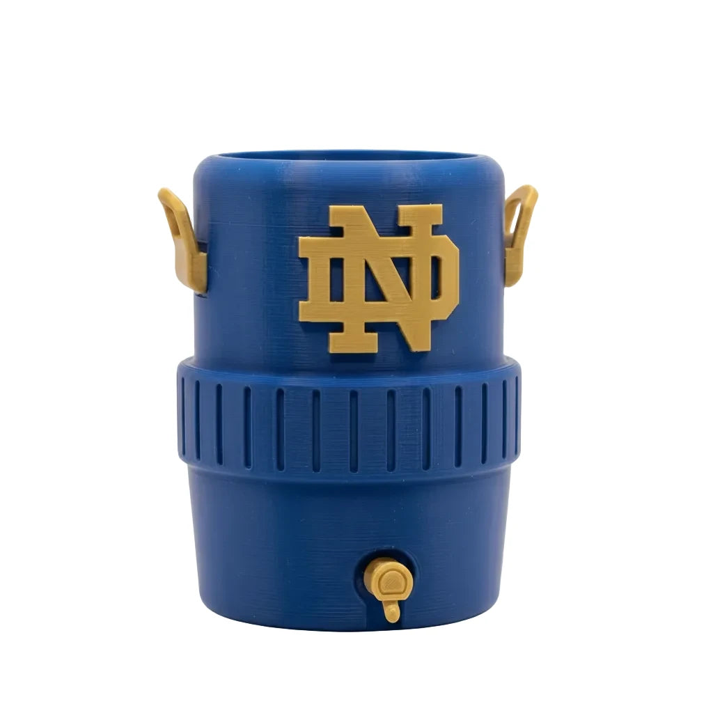 Notre Dame Fighting Irish