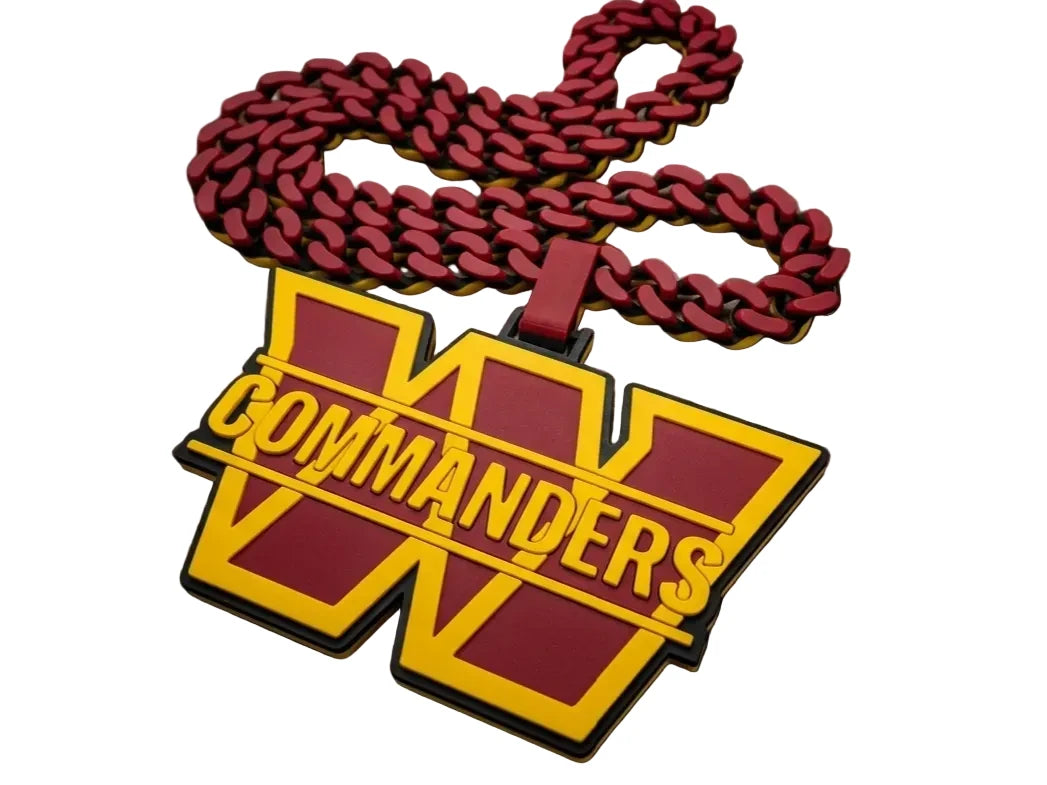 Washington Commanders V2