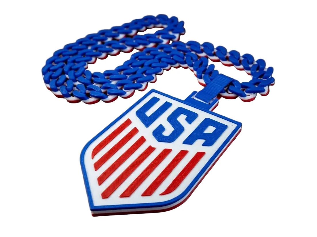 USA Mens Soccer