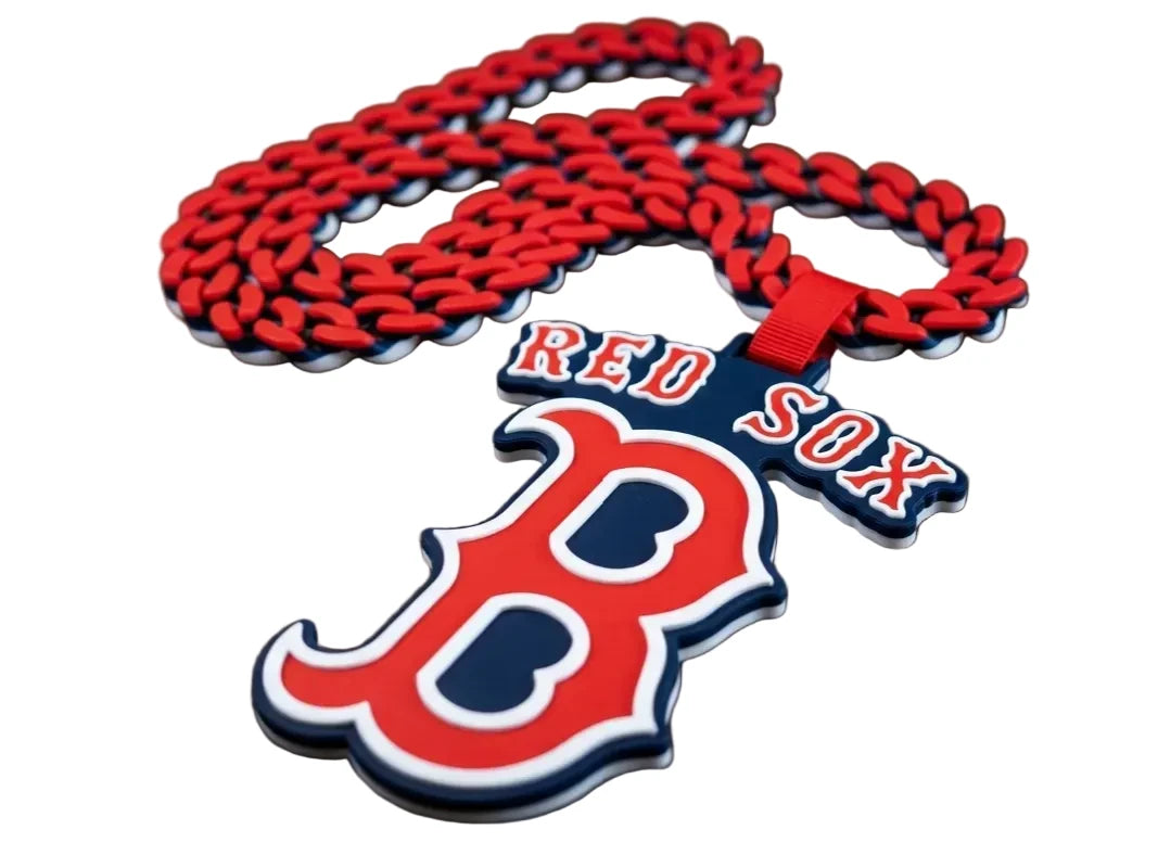 Boston Red Sox V2