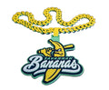 Savannah Bananas