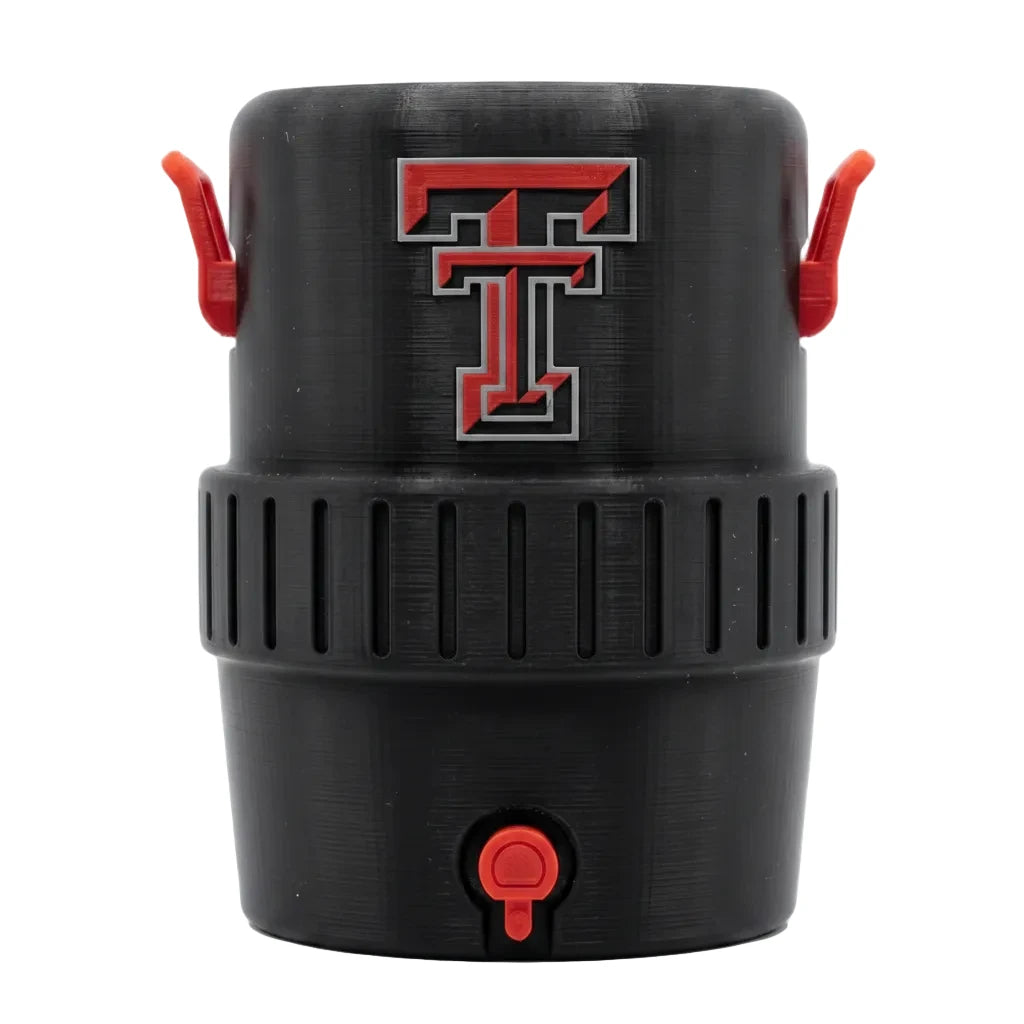 Texas Tech Red Raiders