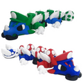 Mini Plumber Dragon 2 Versions