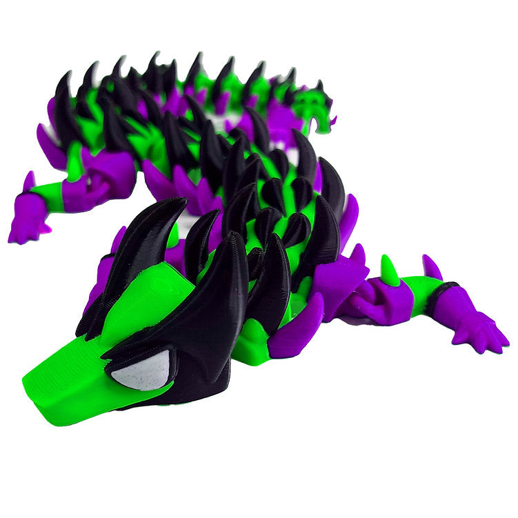 Mutant Dragon