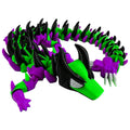 Mutant Dragon