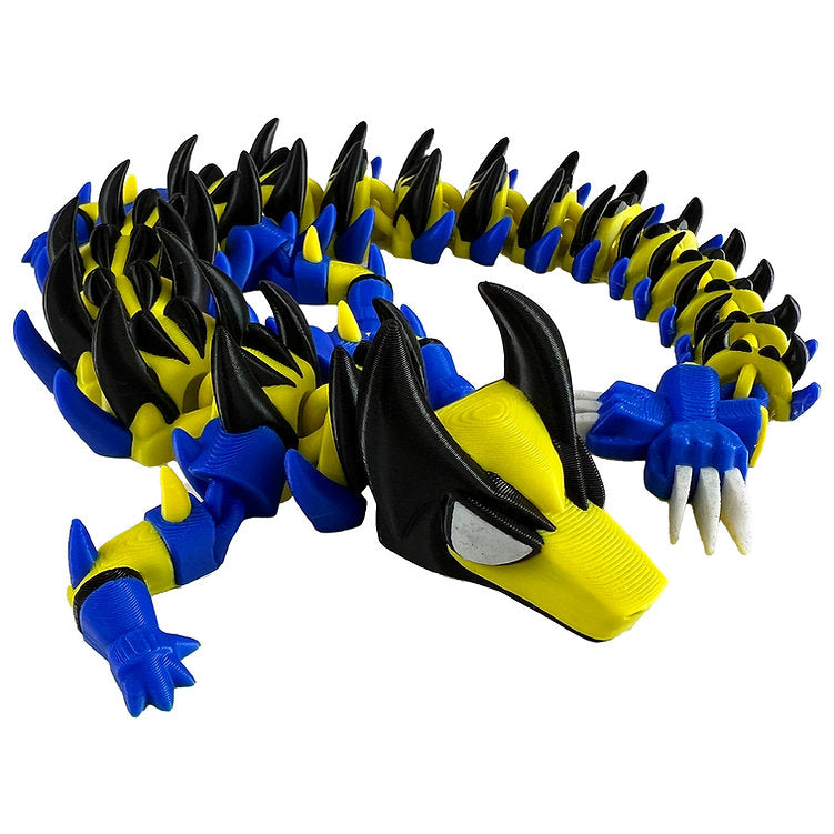 Mutant Dragon V2