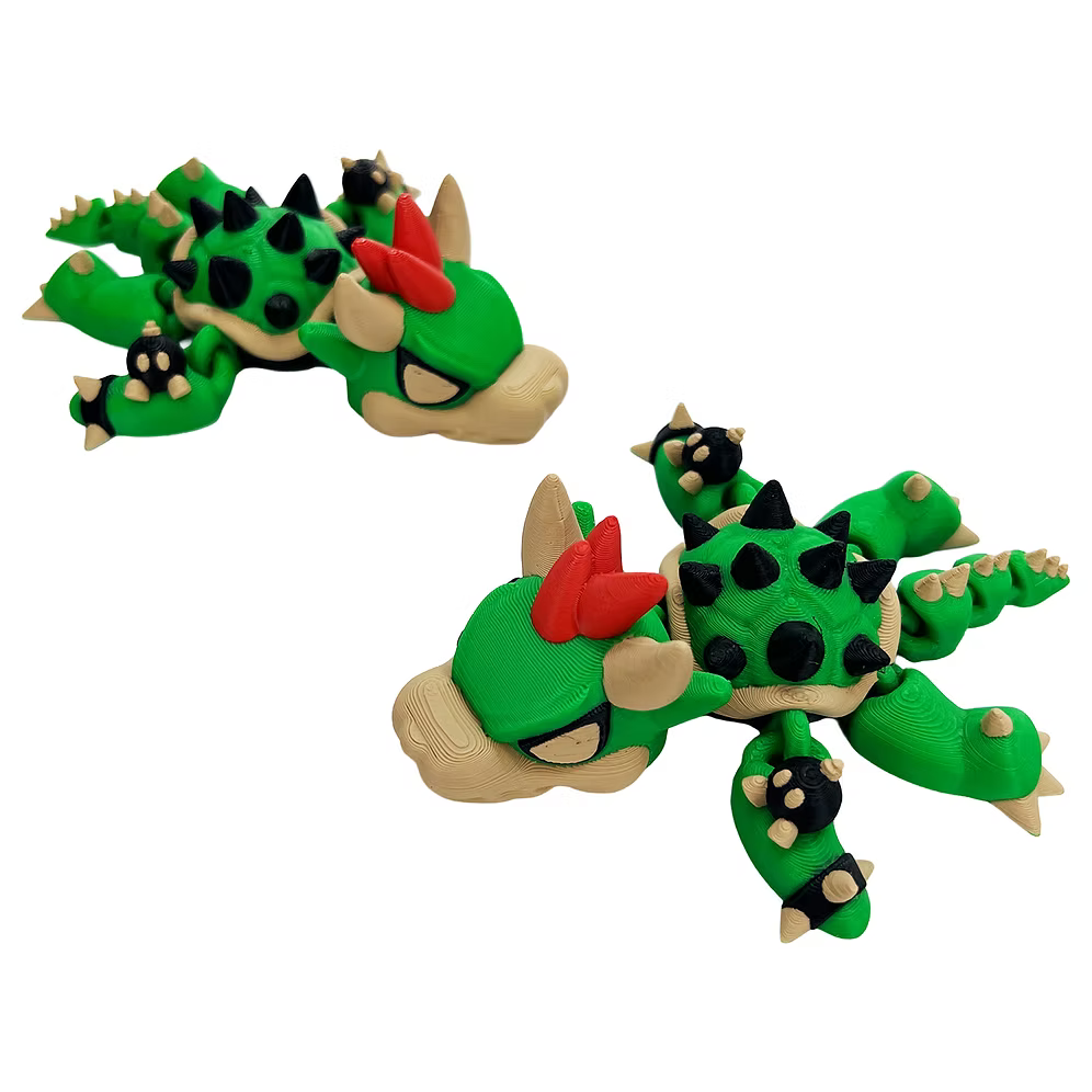 Snapper Turtle