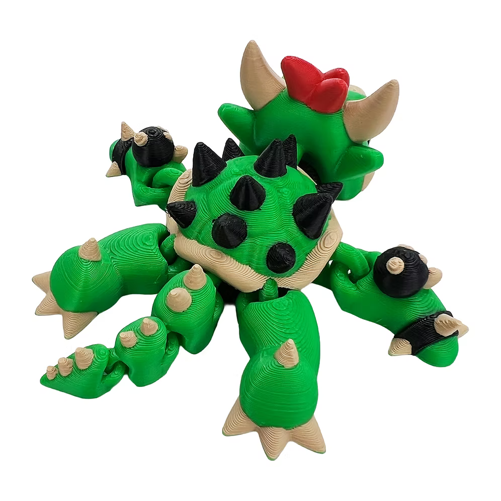 Snapper Turtle
