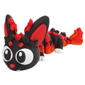 Fire Mouse Dragon