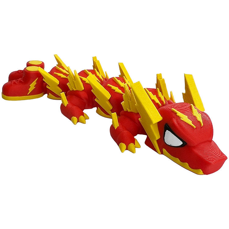 Mini Lightning Dragon