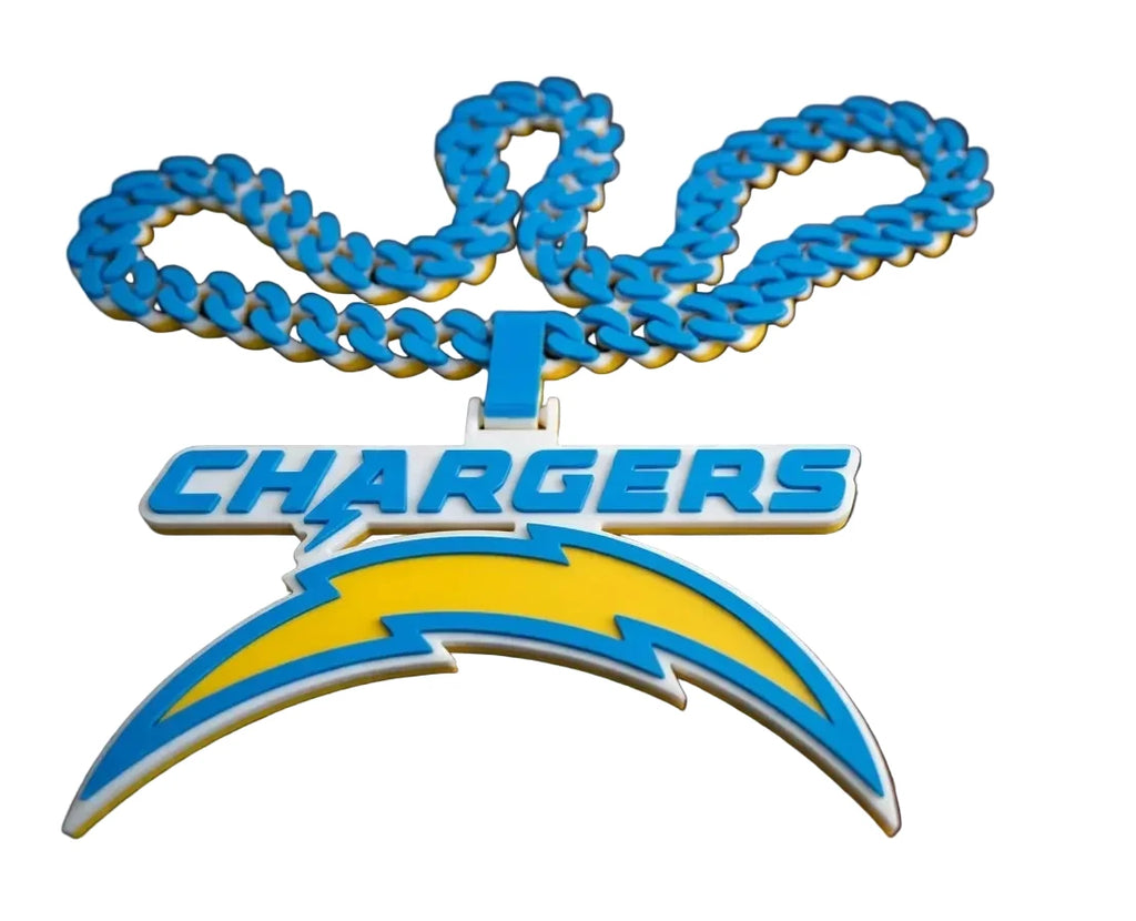 Los Angeles Chargers V2