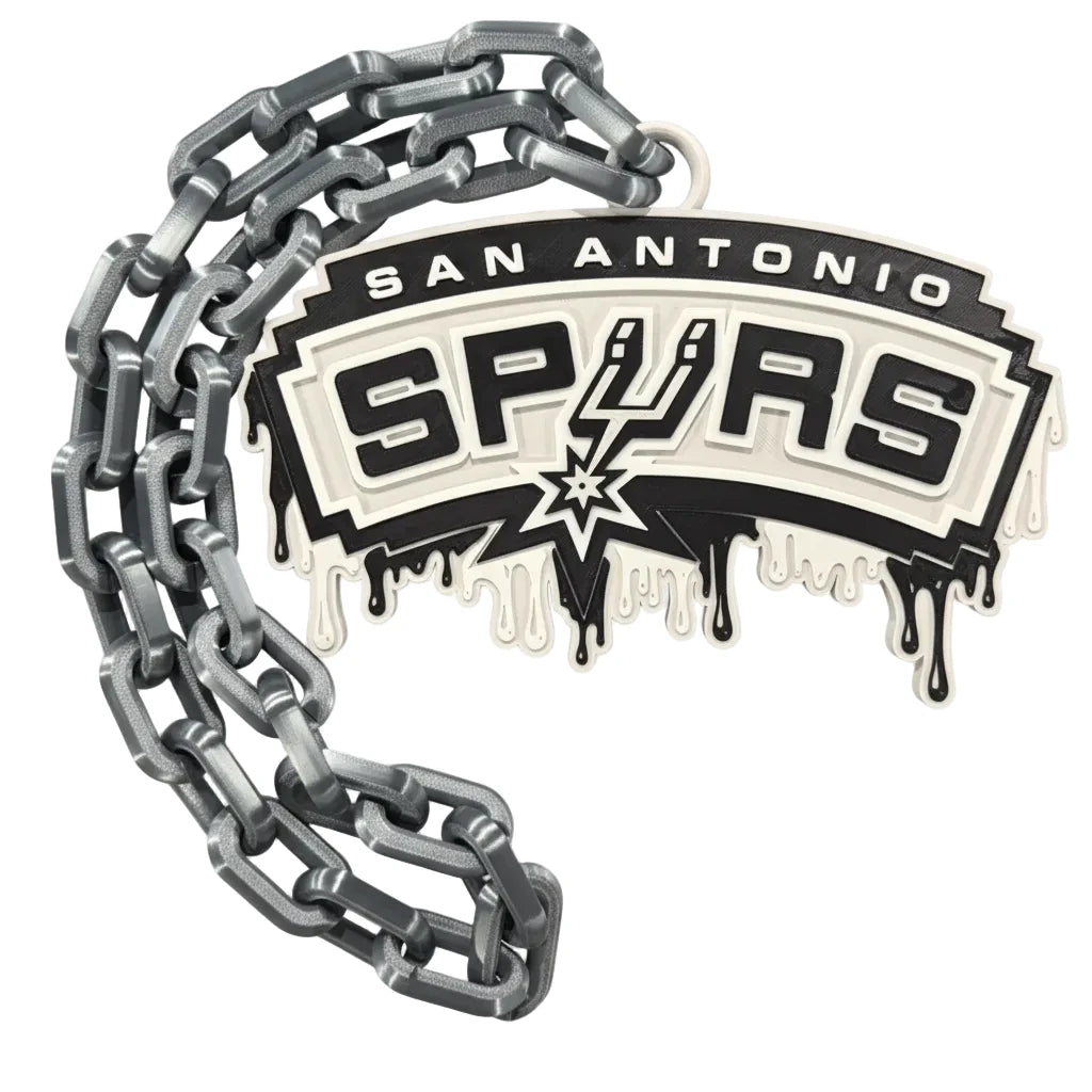 San Antonio Spurs
