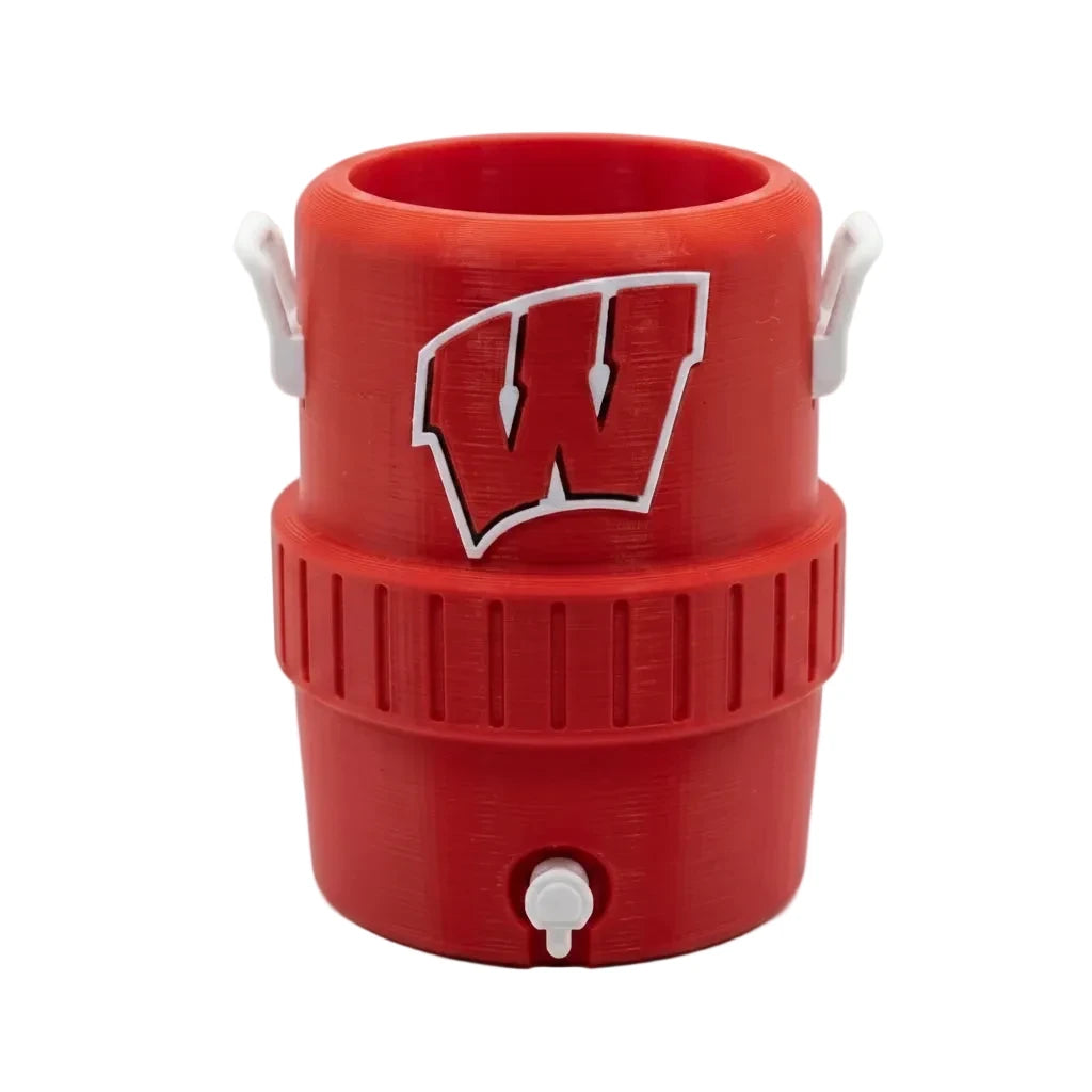 Wisconsin Badgers